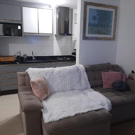 Paraiso Na Praia Dos Ingleses Apartamento Bem Localizado Apartment Florianopolis Exterior photo