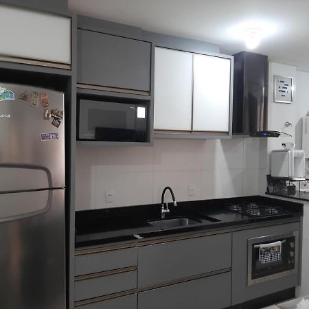 Paraiso Na Praia Dos Ingleses Apartamento Bem Localizado Apartment Florianopolis Exterior photo