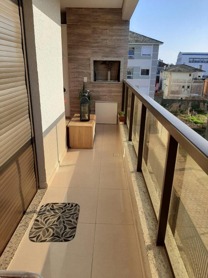 Paraiso Na Praia Dos Ingleses Apartamento Bem Localizado Apartment Florianopolis Exterior photo