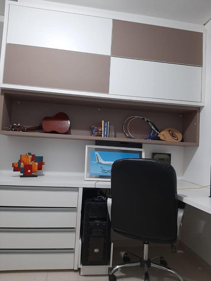 Paraiso Na Praia Dos Ingleses Apartamento Bem Localizado Apartment Florianopolis Exterior photo