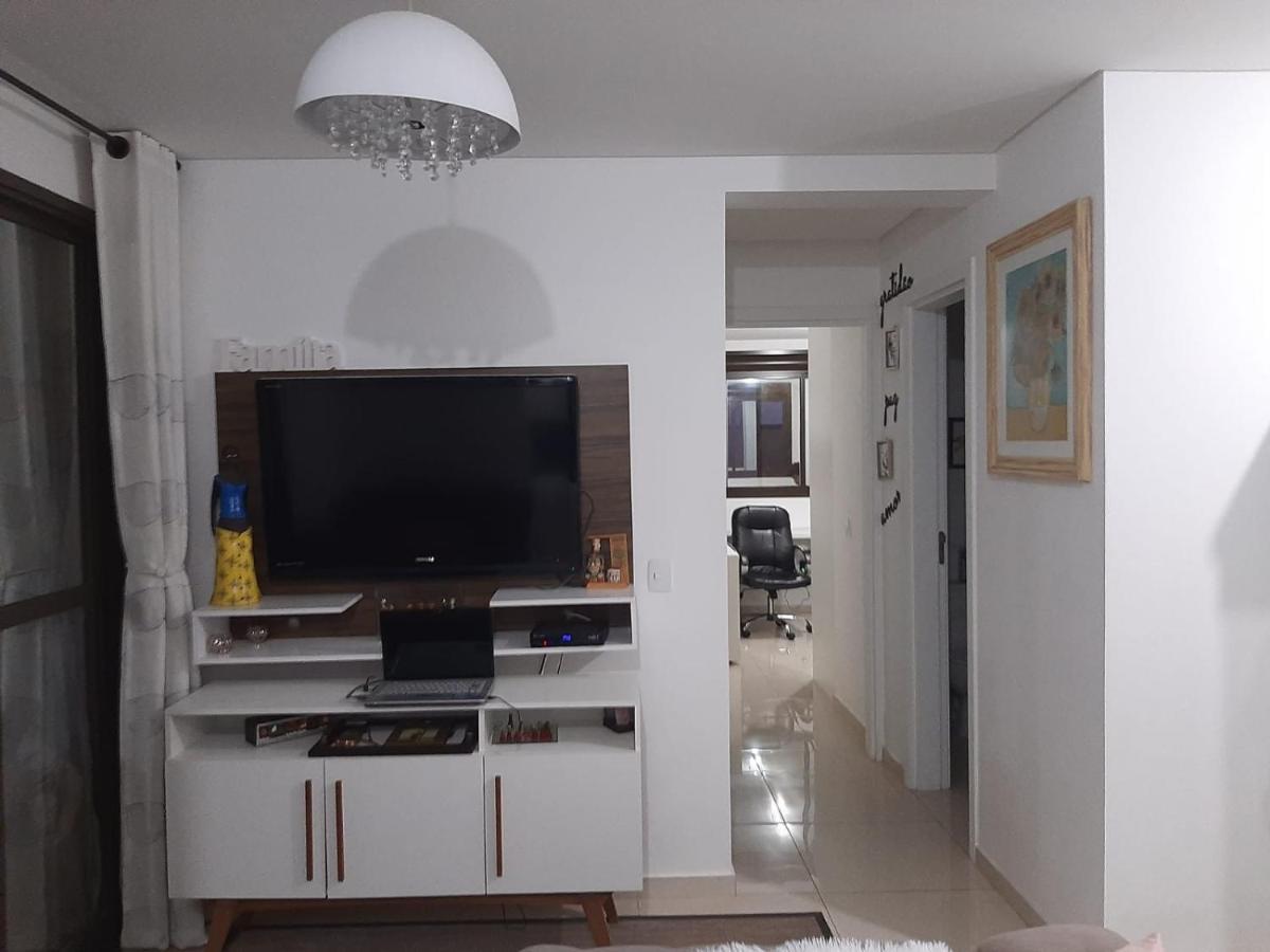 Paraiso Na Praia Dos Ingleses Apartamento Bem Localizado Apartment Florianopolis Exterior photo