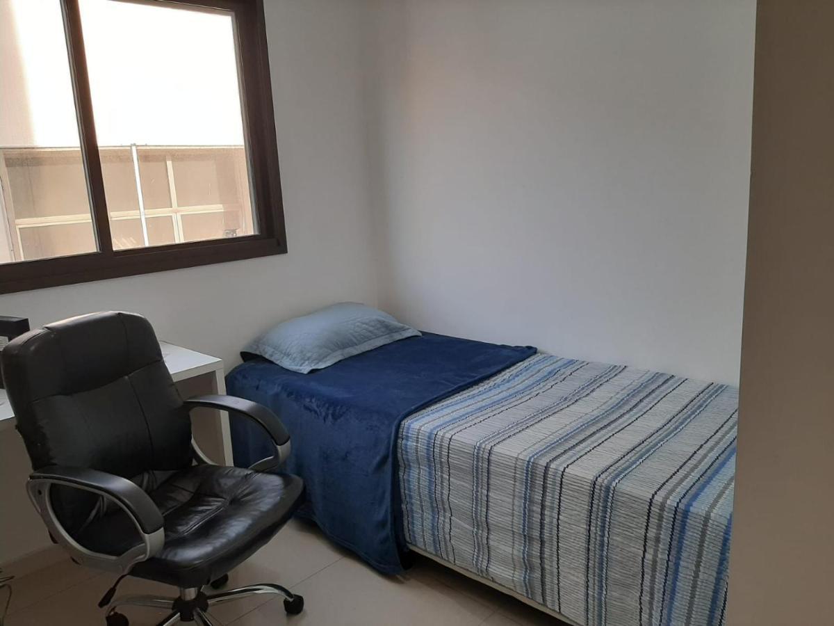 Paraiso Na Praia Dos Ingleses Apartamento Bem Localizado Apartment Florianopolis Exterior photo
